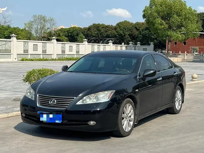 Lexus ES, 2006