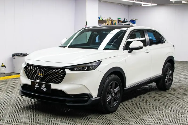 Honda XR-V, 2023