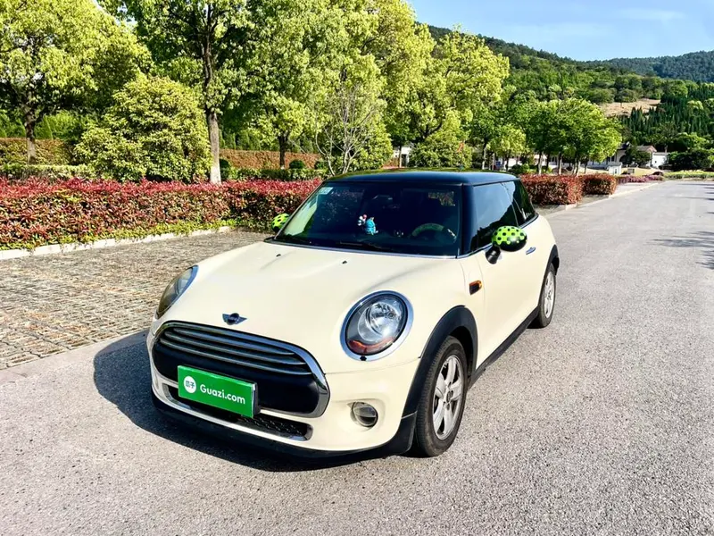 MINI MINI, 2014