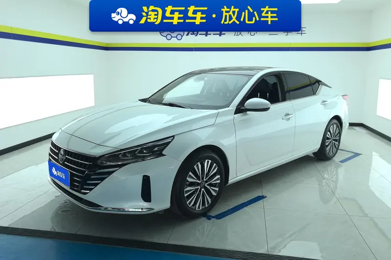 Nissan Teana, 2022
