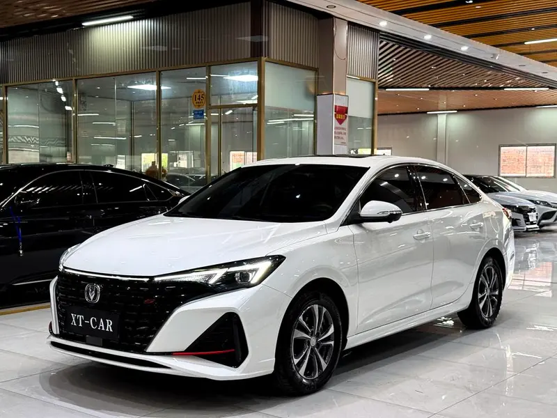 Changan Eado, 2024