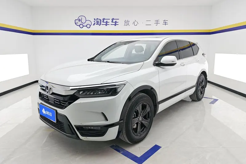 Honda Breeze, 2021