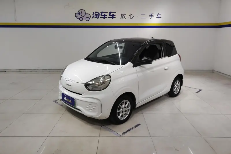 Roewe CLEVER, 2022