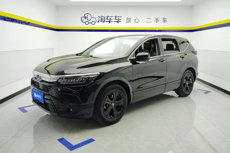 Honda Breeze, 2021