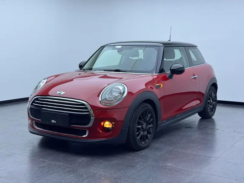 MINI MINI, 2016
