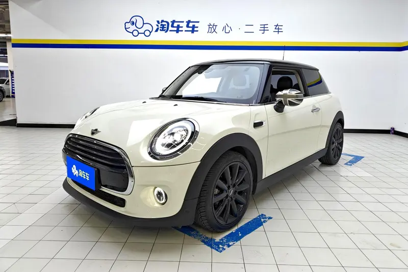 MINI MINI, 2019