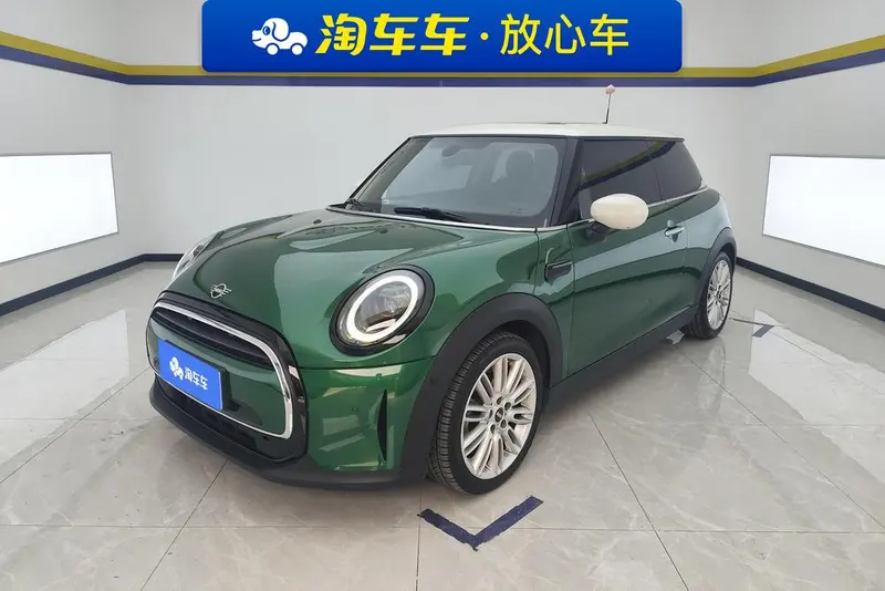 MINI MINI, 2022