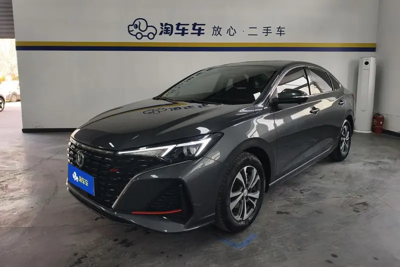 Changan Eado, 2024
