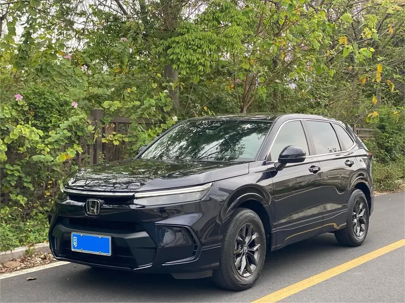 Honda Breeze, 2023