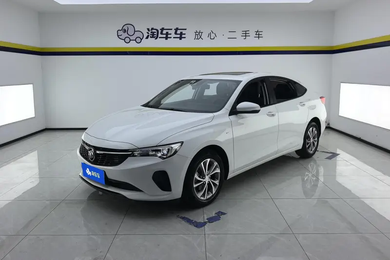 Buick Verano, 2023