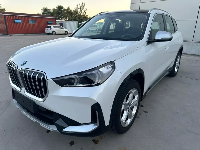 BMW X1, 2023