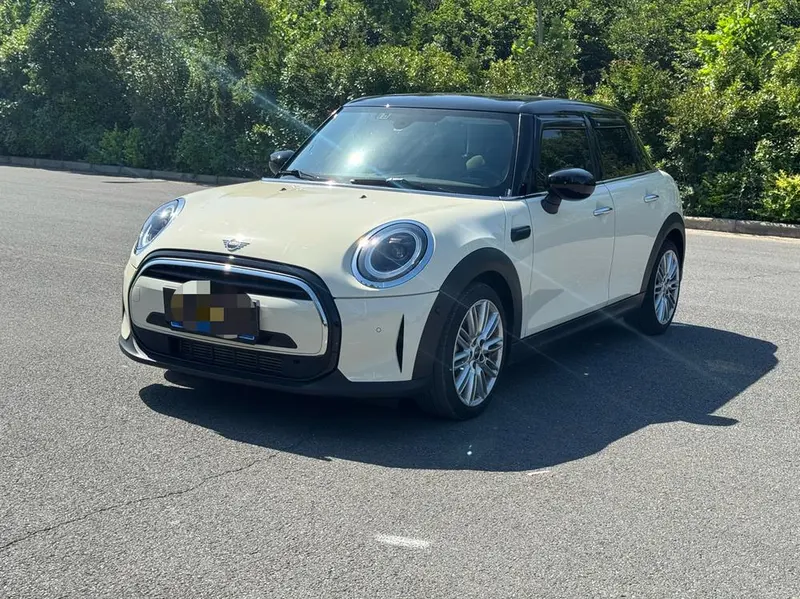 MINI MINI, 2022
