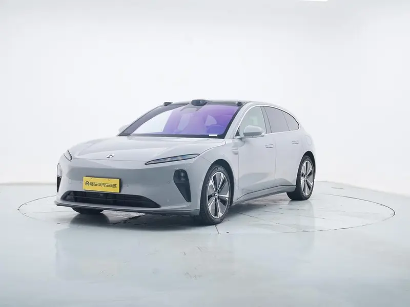 NIO ET5T, 2024