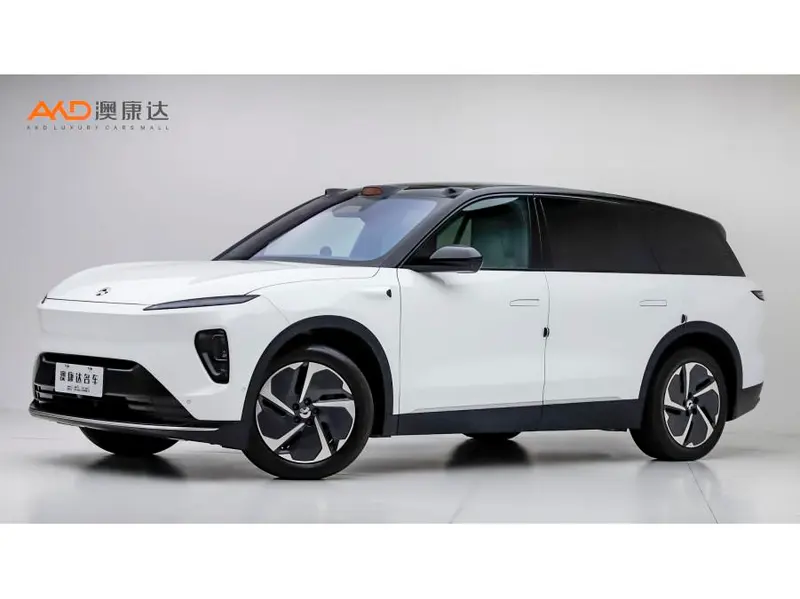 NIO ES8, 2023