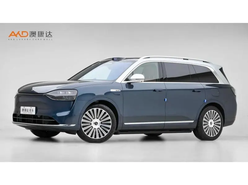 AITO M9, 2025