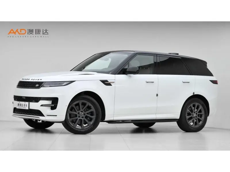 Land Rover Range Rover Sport, 2023