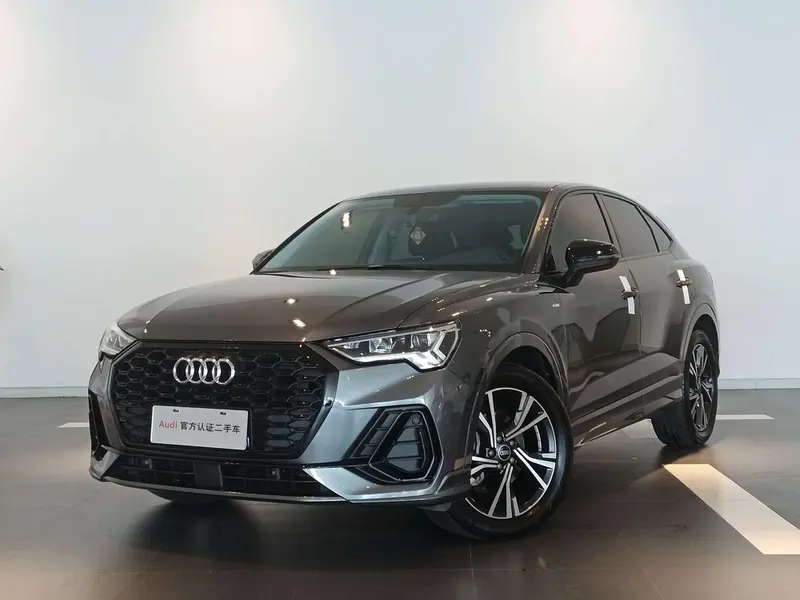 Audi Q3 Sportback, 2023
