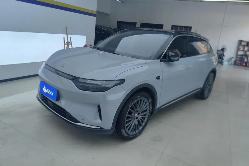 Leapmotor C11, 2024