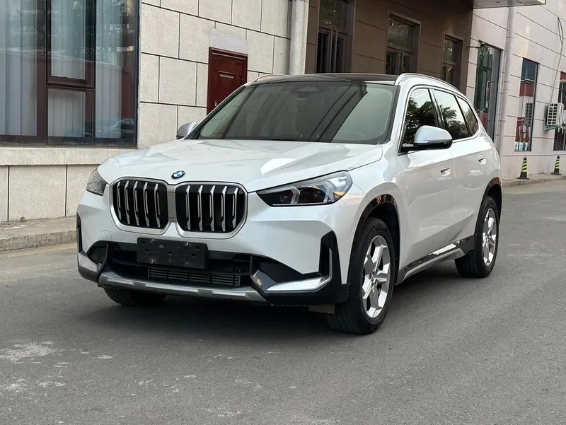 BMW X1, 2023