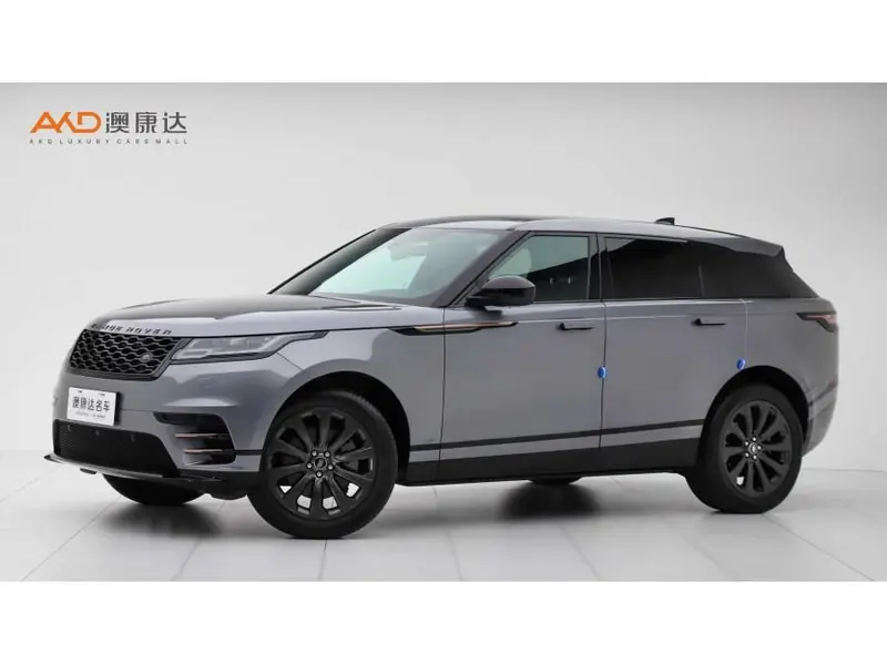 Land Rover Range Rover Velar, 2020