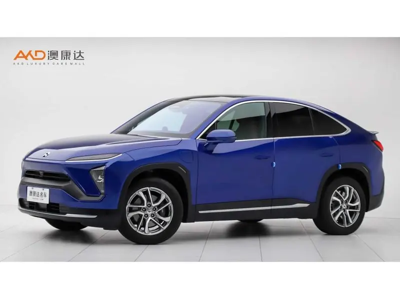 NIO EC6, 2020