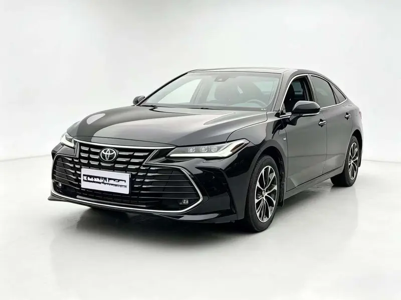 Toyota Avalon, 2023