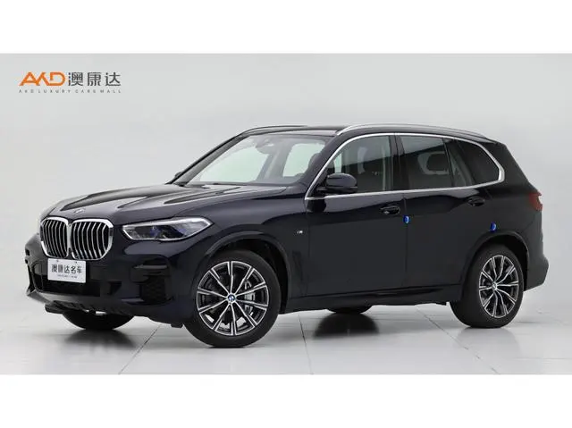 BMW X5 (Import), 2022
