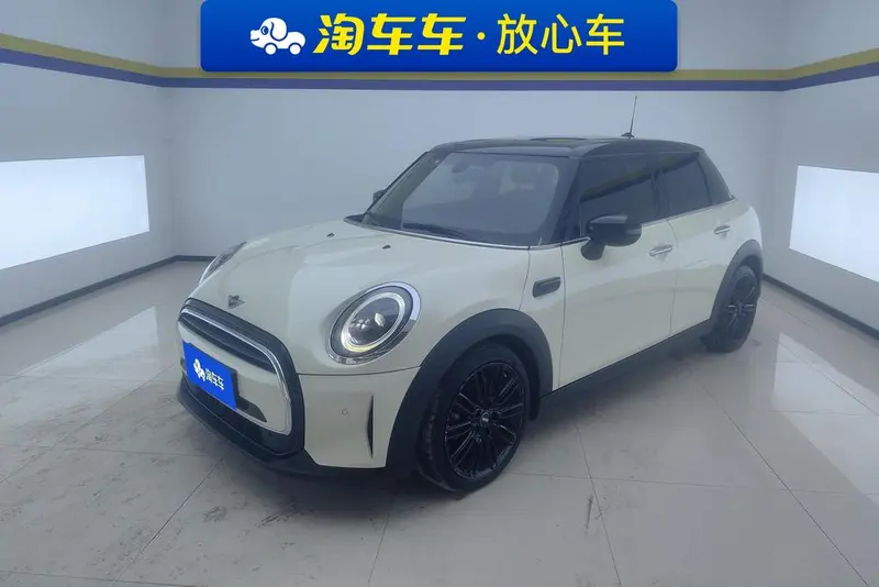 MINI MINI, 2022