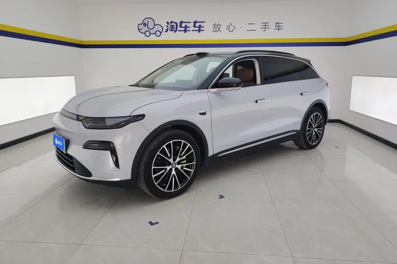 Leapmotor C11, 2026