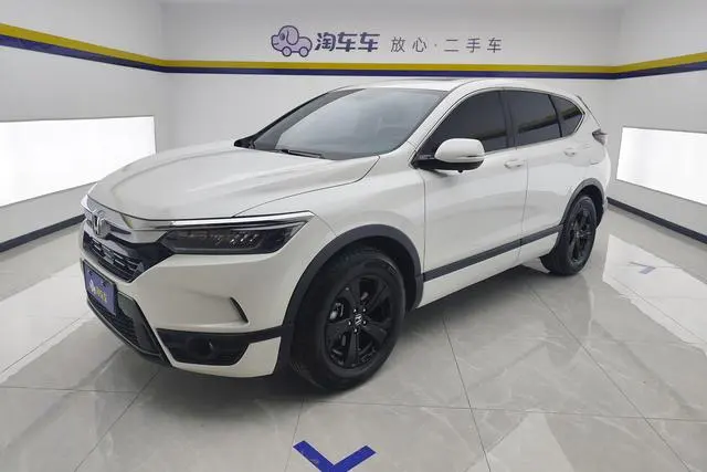 Honda Breeze, 2021