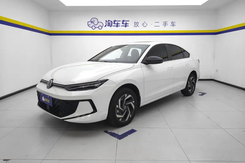 Volkswagen Lavida, 2026