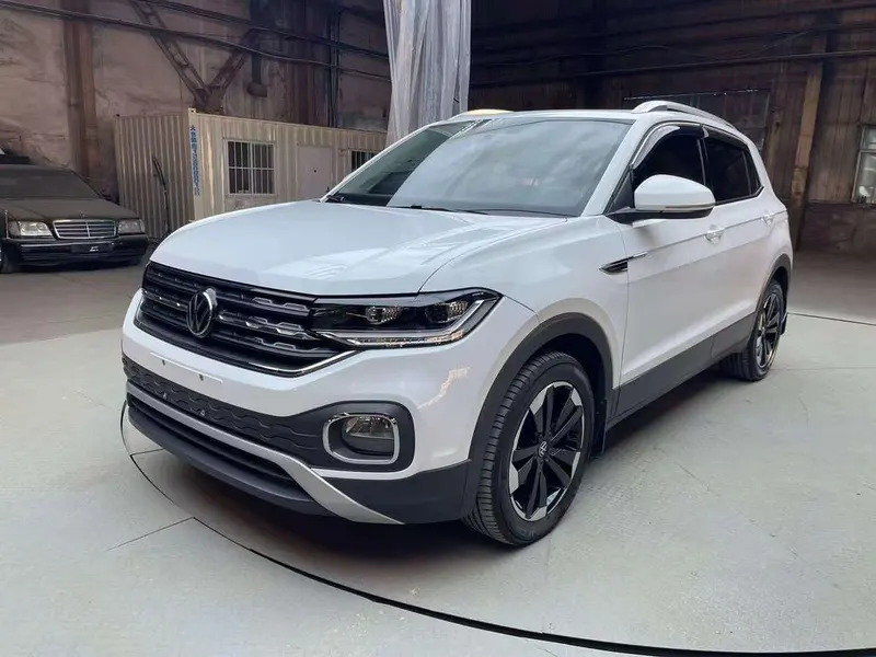 Volkswagen Tacqua, 2021