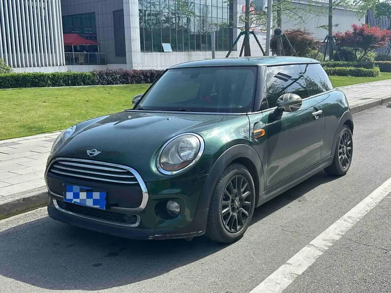 MINI MINI, 2018