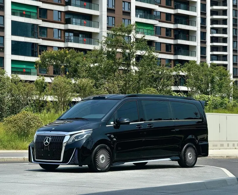 Mercedes-Benz Vito, 2023