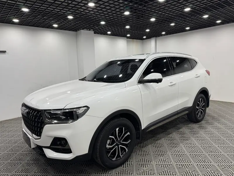 Haval H6, 2023