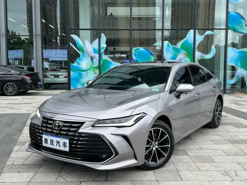 Toyota Avalon, 2023