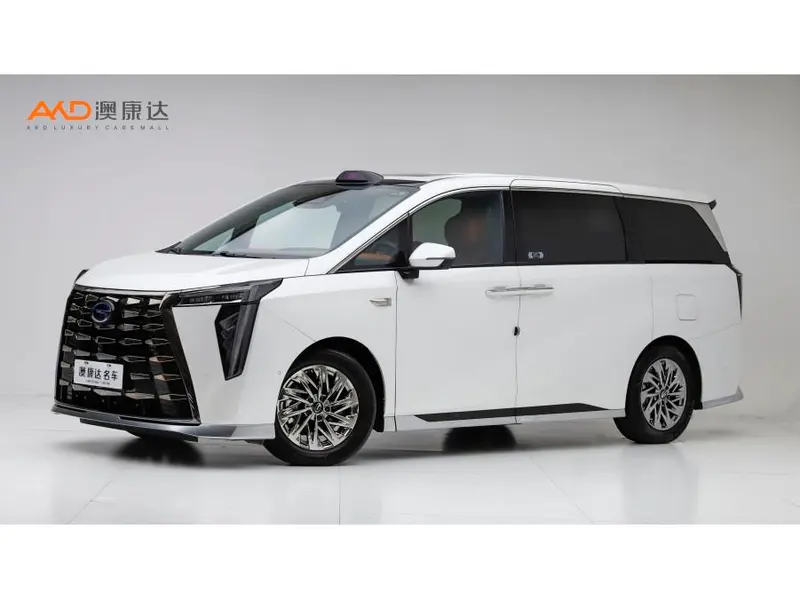 GAC Trumpchi Trumpchi Xiangwang M8, 2025