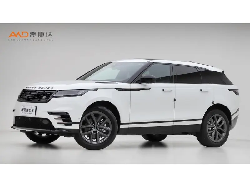 Land Rover Range Rover Velar, 2024