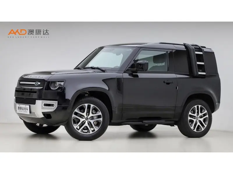 Land Rover Defender, 2023