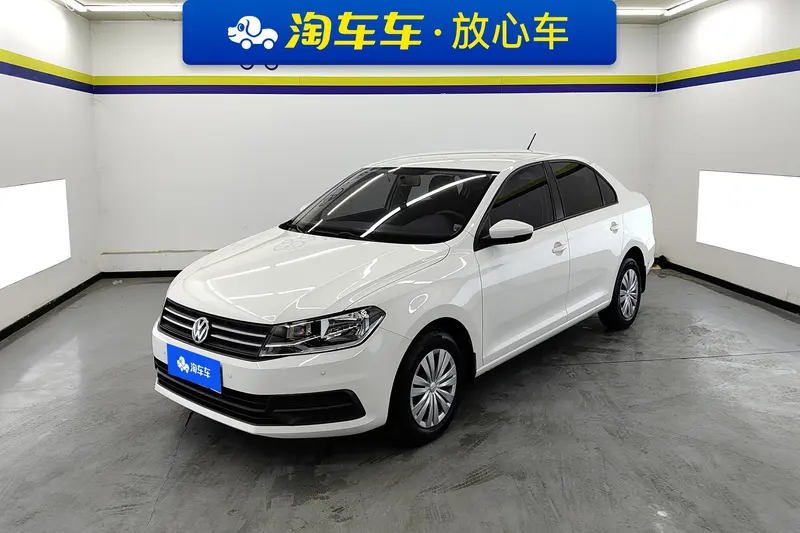 Volkswagen Santana, 2021