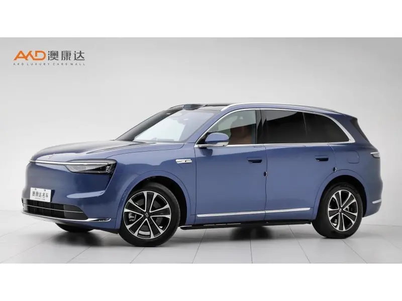 AITO M7, 2026