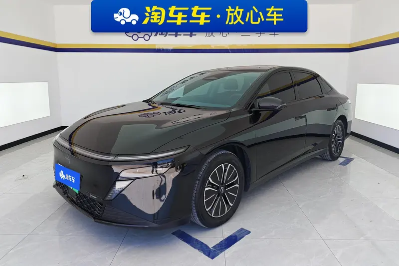 Nissan N6, 2026