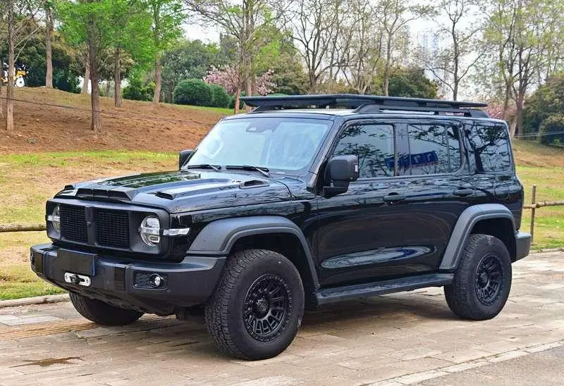 Tank 300, 2021