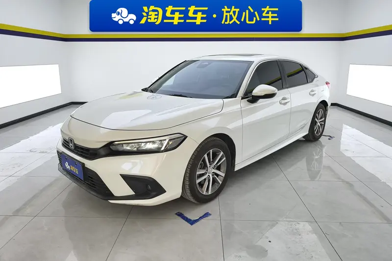 Honda Civic, 2023
