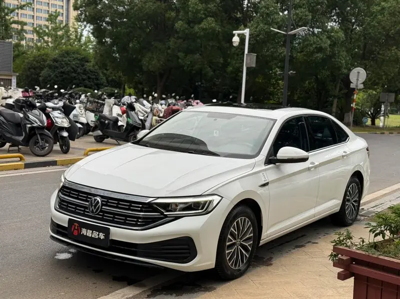 Volkswagen Sagitar, 2024