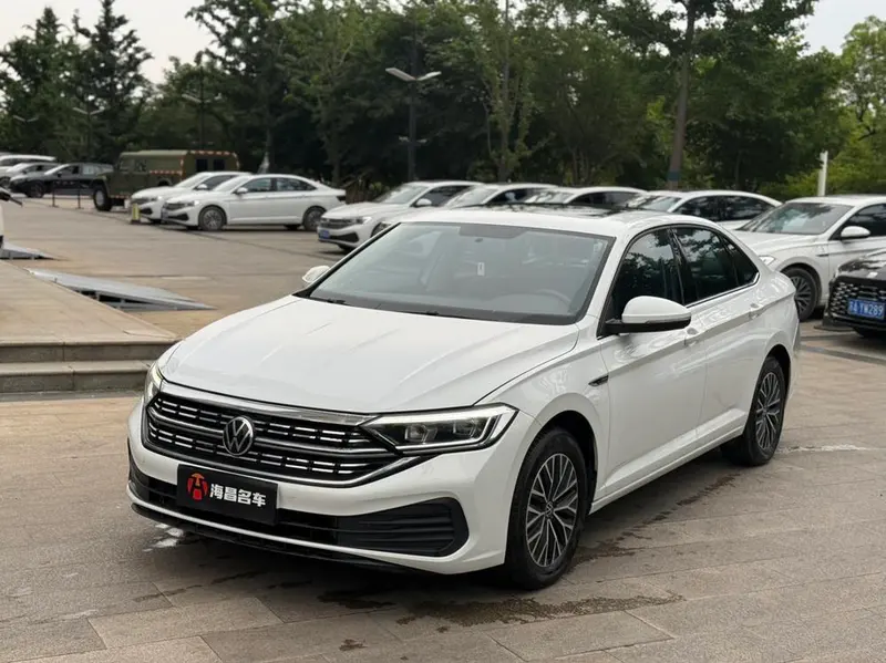 Volkswagen Sagitar, 2024