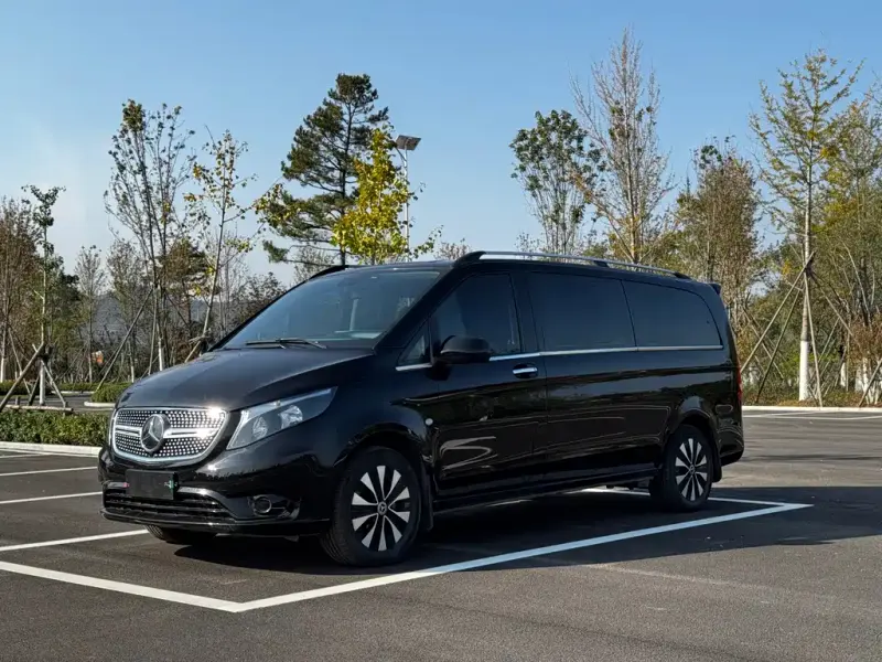 Mercedes-Benz Vito, 2022