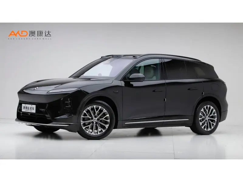 NIO ES6, 2025
