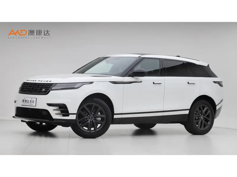 Land Rover Range Rover Velar, 2024