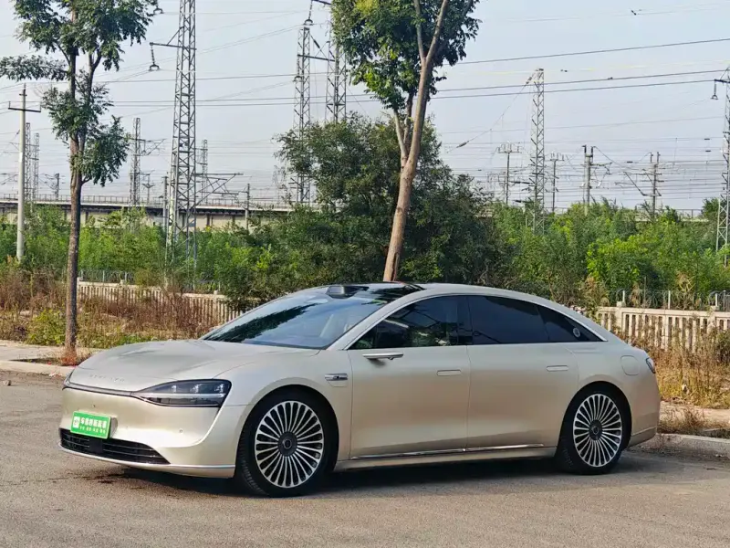 Stelato Xiangji S9, 2024
